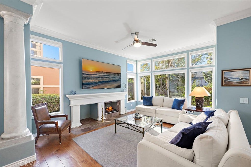 15 Costa Brava, Laguna Niguel, CA 92677