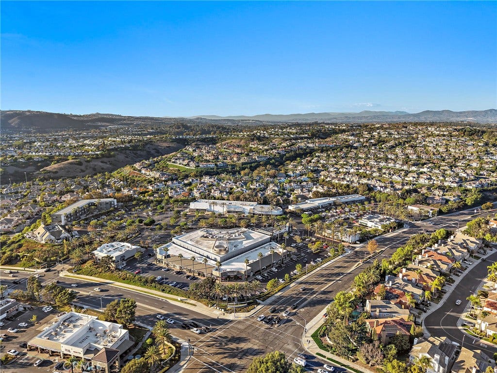 Ocean Ranch Village