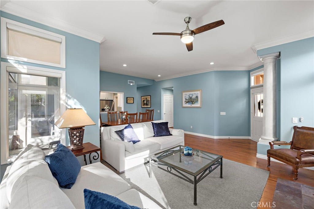 15 Costa Brava, Laguna Niguel, CA 92677