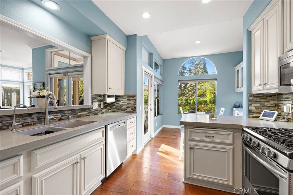 15 Costa Brava, Laguna Niguel, CA 92677