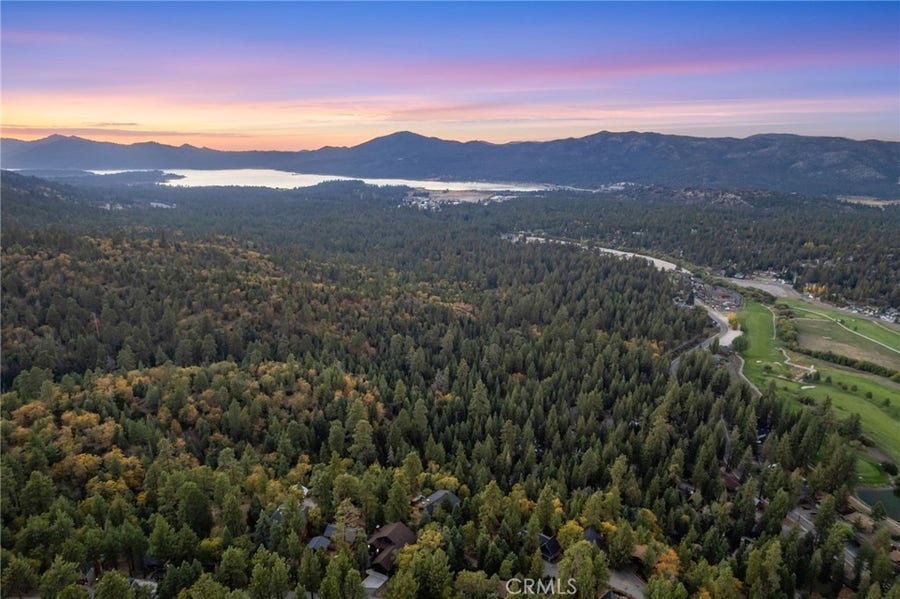 Property photo for 1223 Pigeon, Big Bear Lake, CA