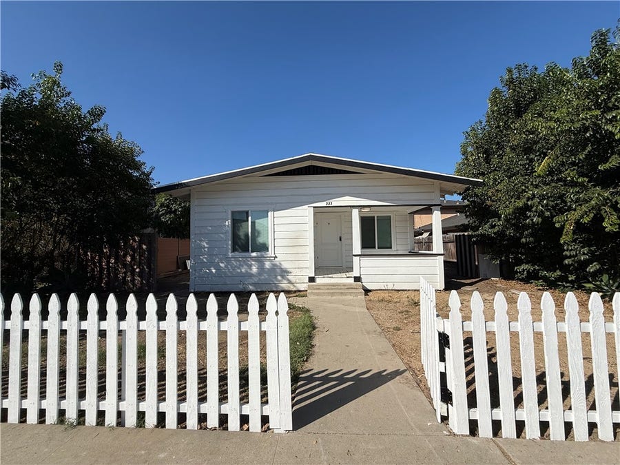 Property photo for 323 S Kroeger Street, Anaheim, CA