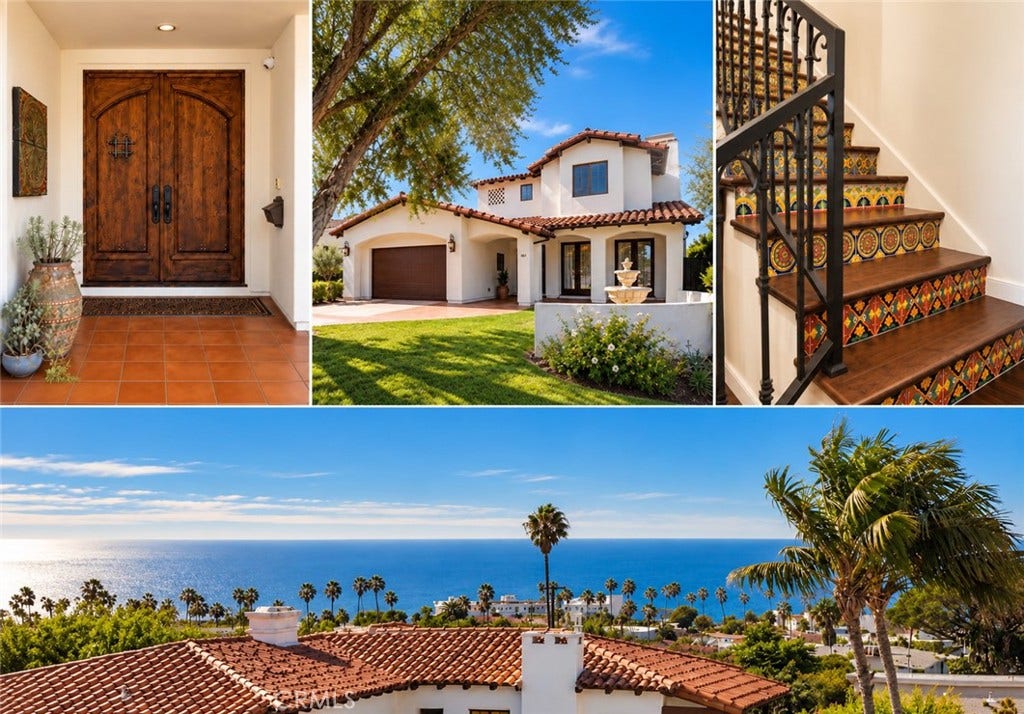161 Paseo De Las Delicias, Redondo Beach, CA 90277 161 Paseo De Las Delicias, Redondo Beach, CA 90277