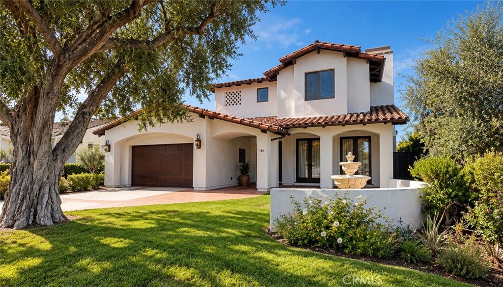 161 Paseo De Las Delicias, Redondo Beach, CA 90277 161 Paseo De Las Delicias, Redondo Beach, CA 90277