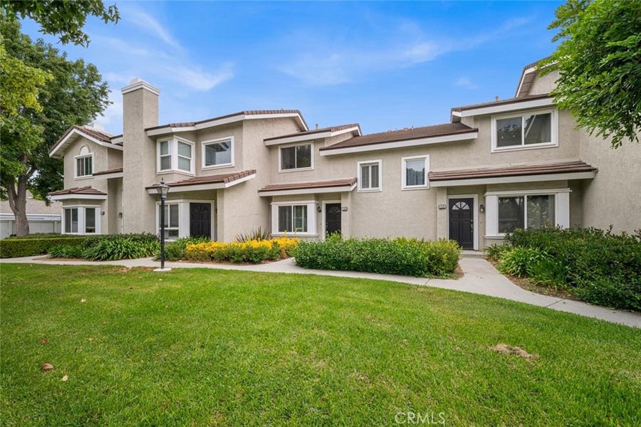 Property photo for 152 Greenmoor, #64, Irvine, CA