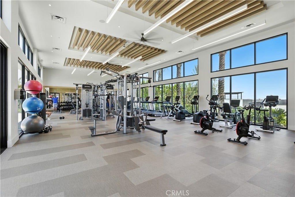 2265 Sagebrush Loop, Montebello, CA 90640 Rec Center Gym