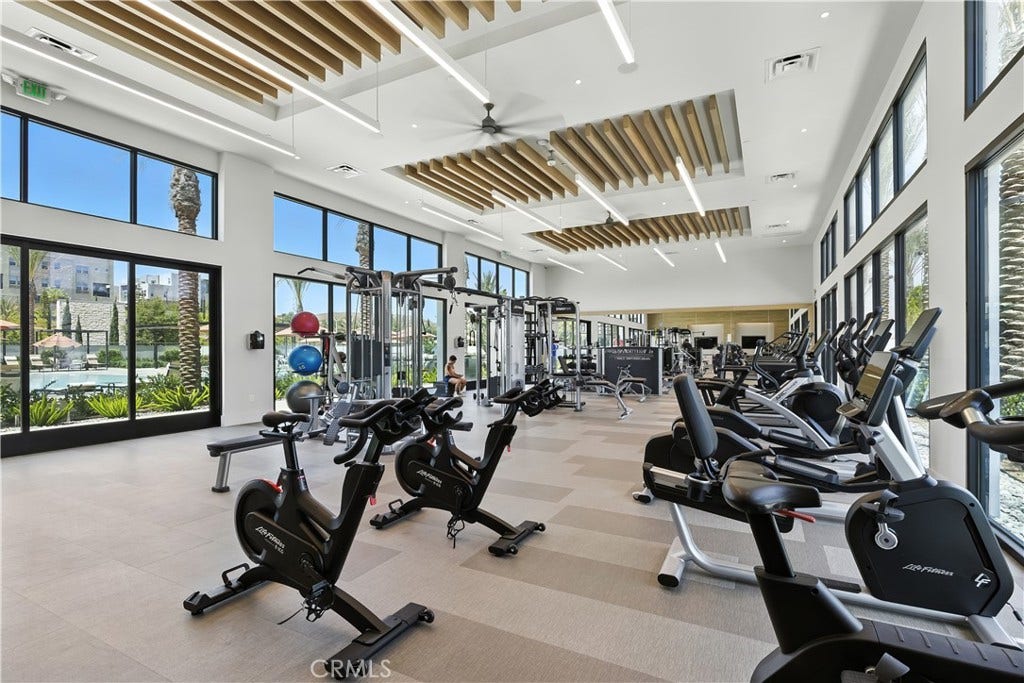 2265 Sagebrush Loop, Montebello, CA 90640 Rec Center Gym