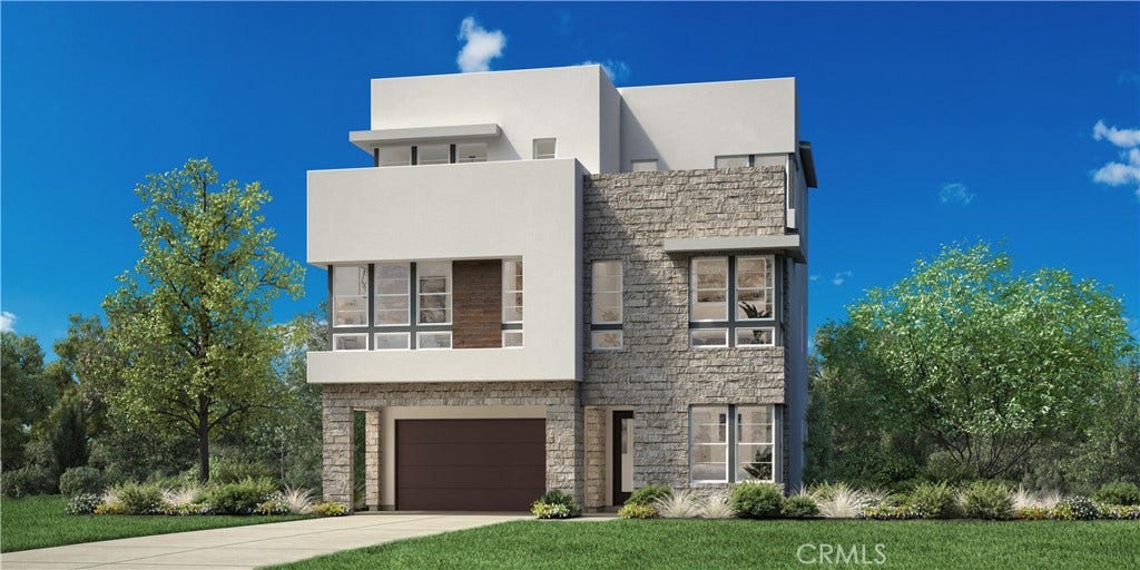 2265 Sagebrush Loop, Montebello, CA 90640 Rendering