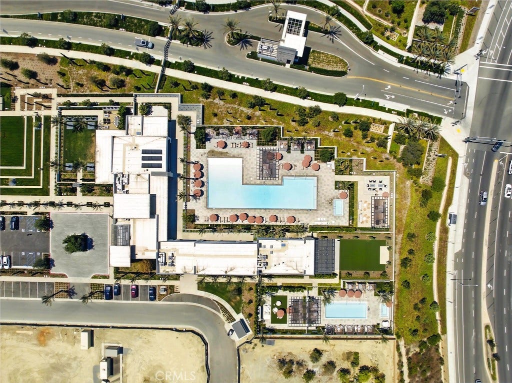 2265 Sagebrush Loop, Montebello, CA 90640 Aerial View