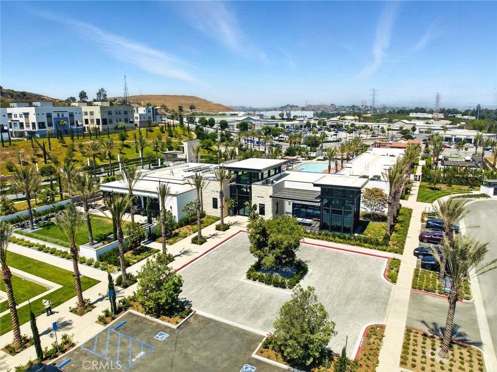 2265 Sagebrush Loop, Montebello, CA 90640 Aerial View