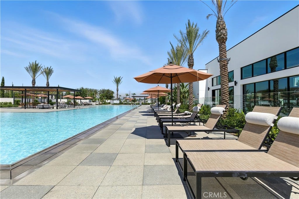 2265 Sagebrush Loop, Montebello, CA 90640 Rec Center Pool