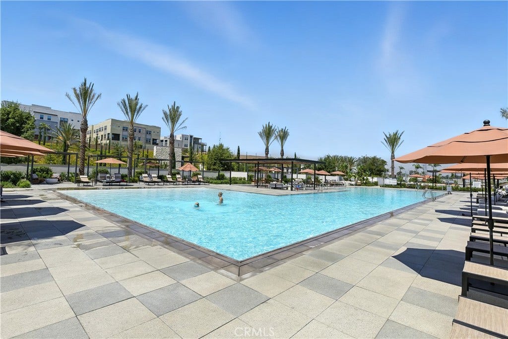 2265 Sagebrush Loop, Montebello, CA 90640 Rec Center Pool