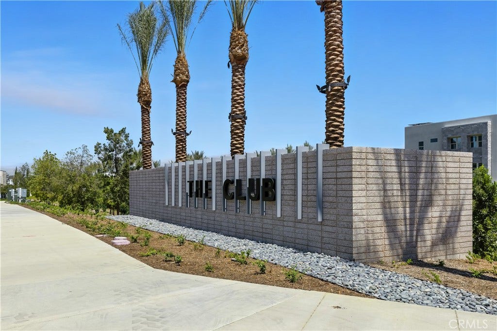 2265 Sagebrush Loop, Montebello, CA 90640 The Club Exterior