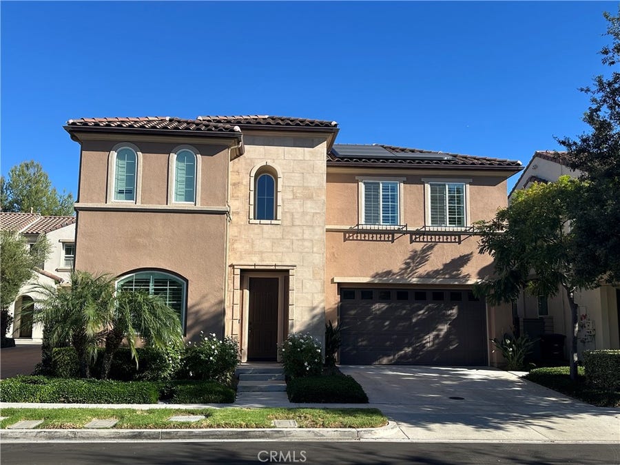 Property photo for 21 Castellana, Lake Forest, CA