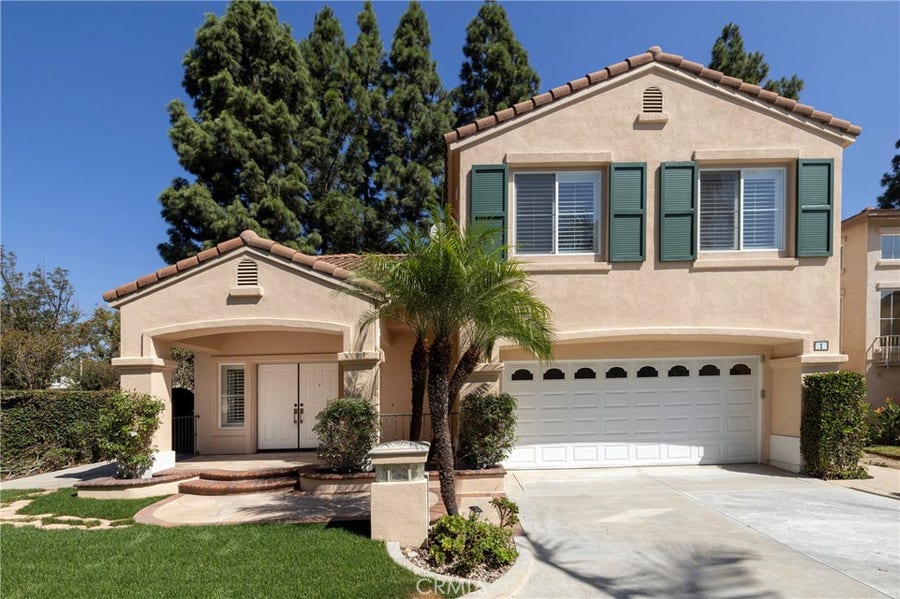 Property photo for 1 Straw Flower, Irvine, CA