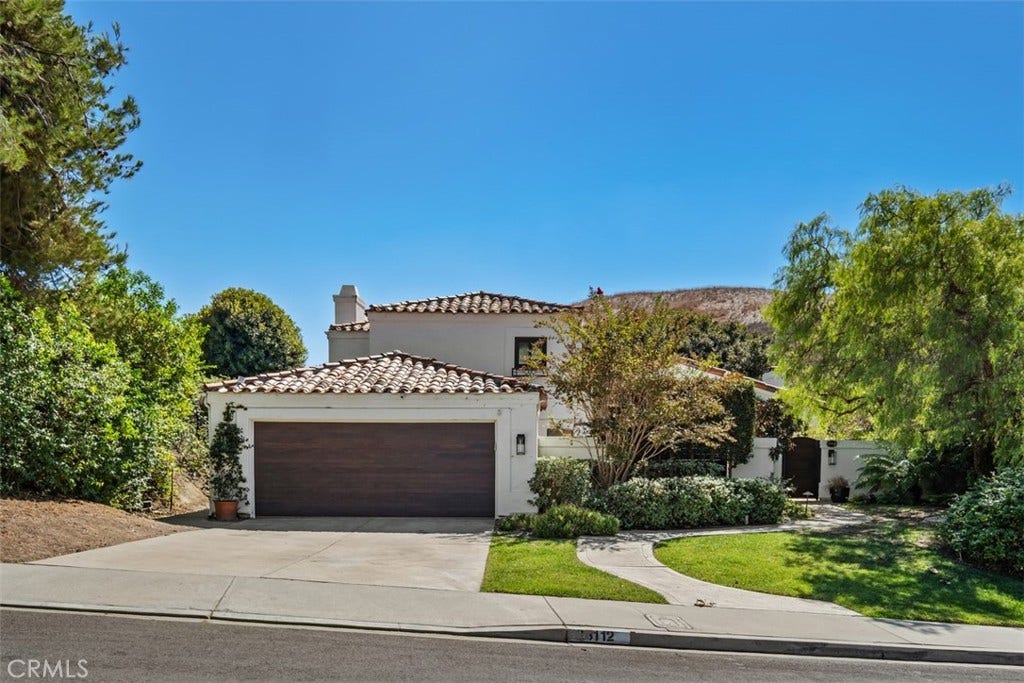 28112 Via Rueda, San Juan Capistrano, CA 92675 28112 Via Rueda, San Juan Capistrano, CA 92675