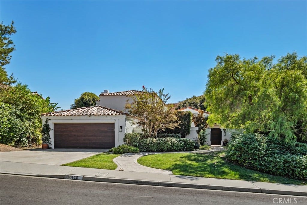 28112 Via Rueda, San Juan Capistrano, CA 92675 28112 Via Rueda, San Juan Capistrano, CA 92675