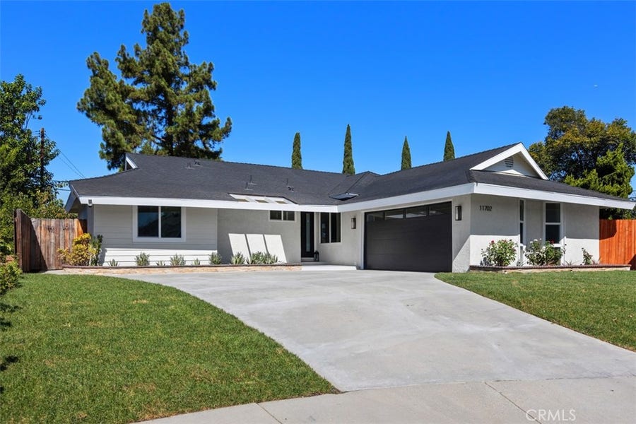 Property photo for 11702 Lisburn Pl., La Mirada, CA