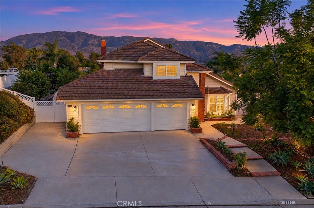 5570 Via Verano, Yorba Linda, CA 92887 5570 Via Verano, Yorba Linda, CA 92887