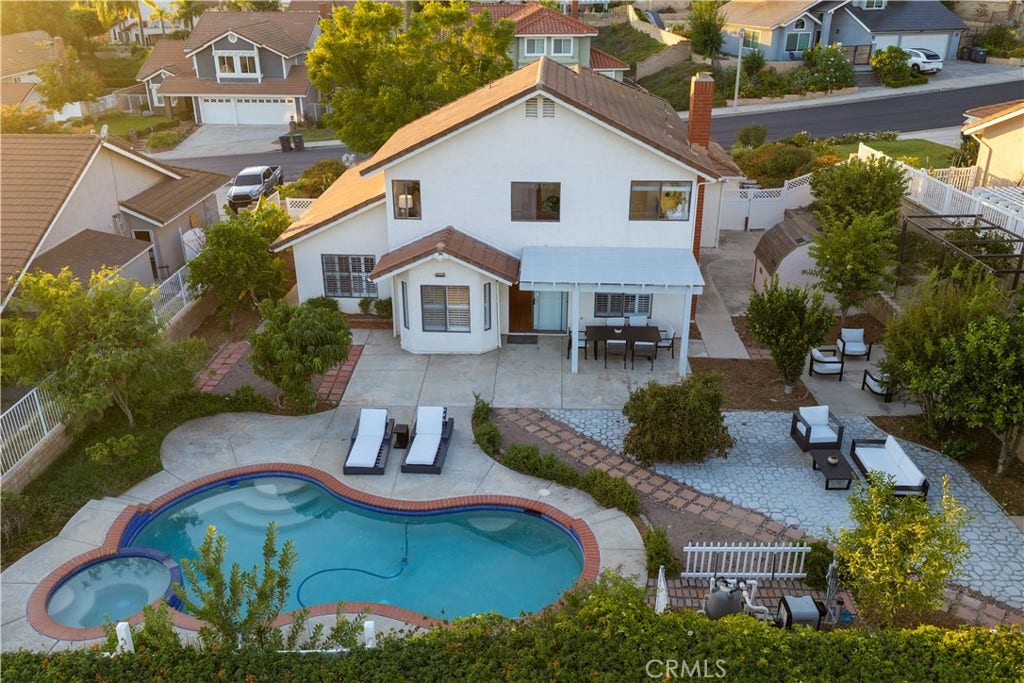 5570 Via Verano, Yorba Linda, CA 92887 5570 Via Verano, Yorba Linda, CA 92887