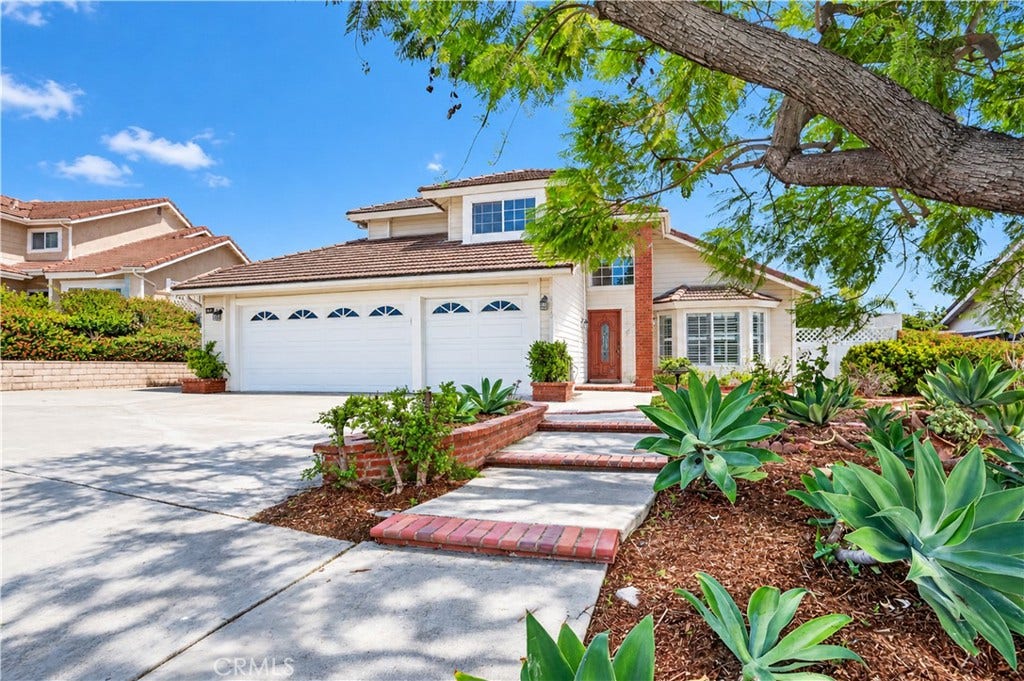 5570 Via Verano, Yorba Linda, CA 92887 5570 Via Verano, Yorba Linda, CA 92887