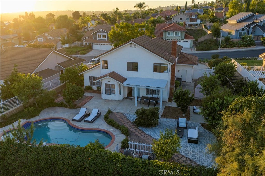 5570 Via Verano, Yorba Linda, CA 92887 5570 Via Verano, Yorba Linda, CA 92887