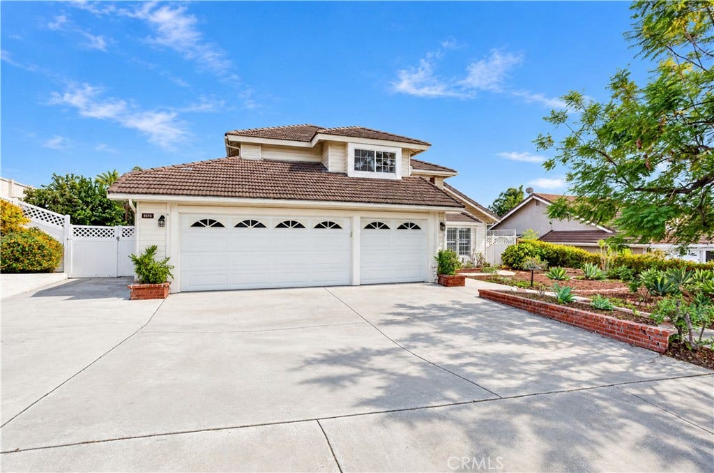 5570 Via Verano, Yorba Linda, CA 92887 5570 Via Verano, Yorba Linda, CA 92887