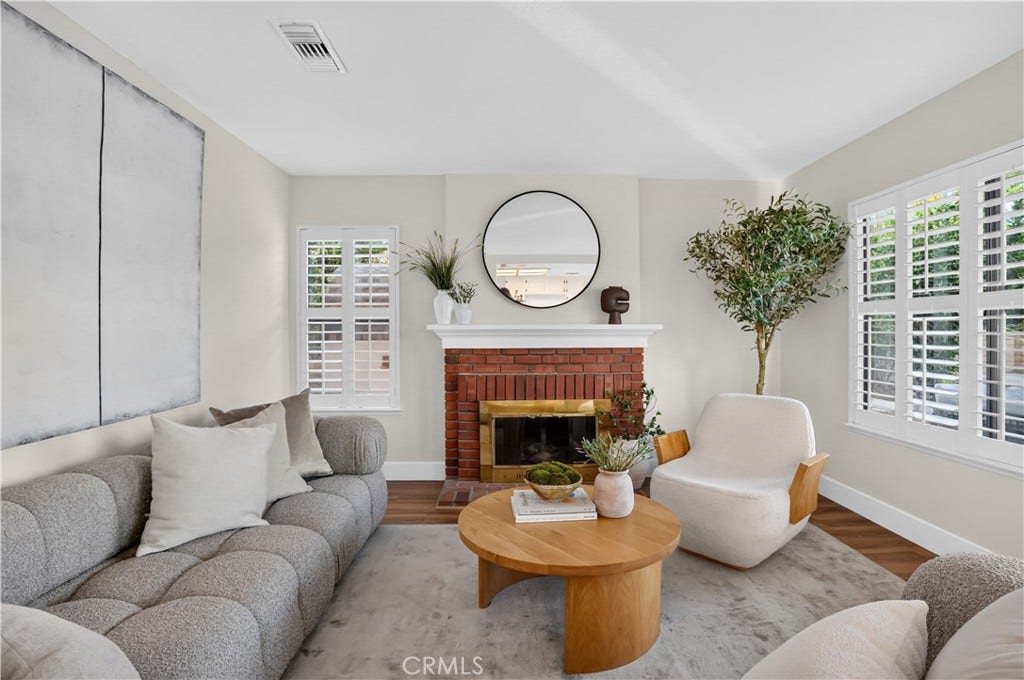 5570 Via Verano, Yorba Linda, CA 92887 5570 Via Verano, Yorba Linda, CA 92887