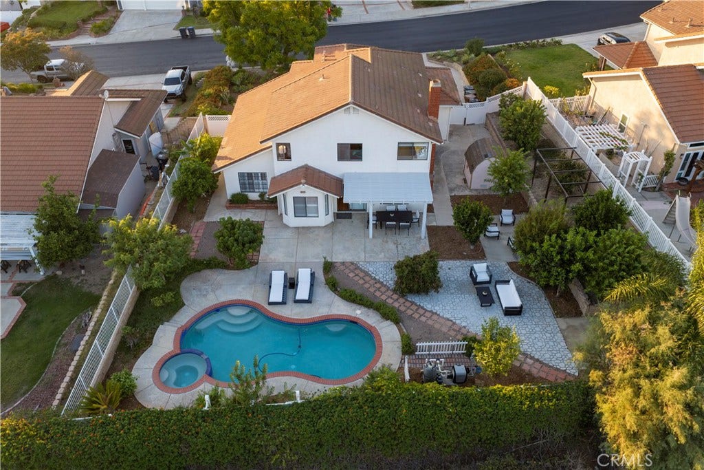 5570 Via Verano, Yorba Linda, CA 92887 5570 Via Verano, Yorba Linda, CA 92887
