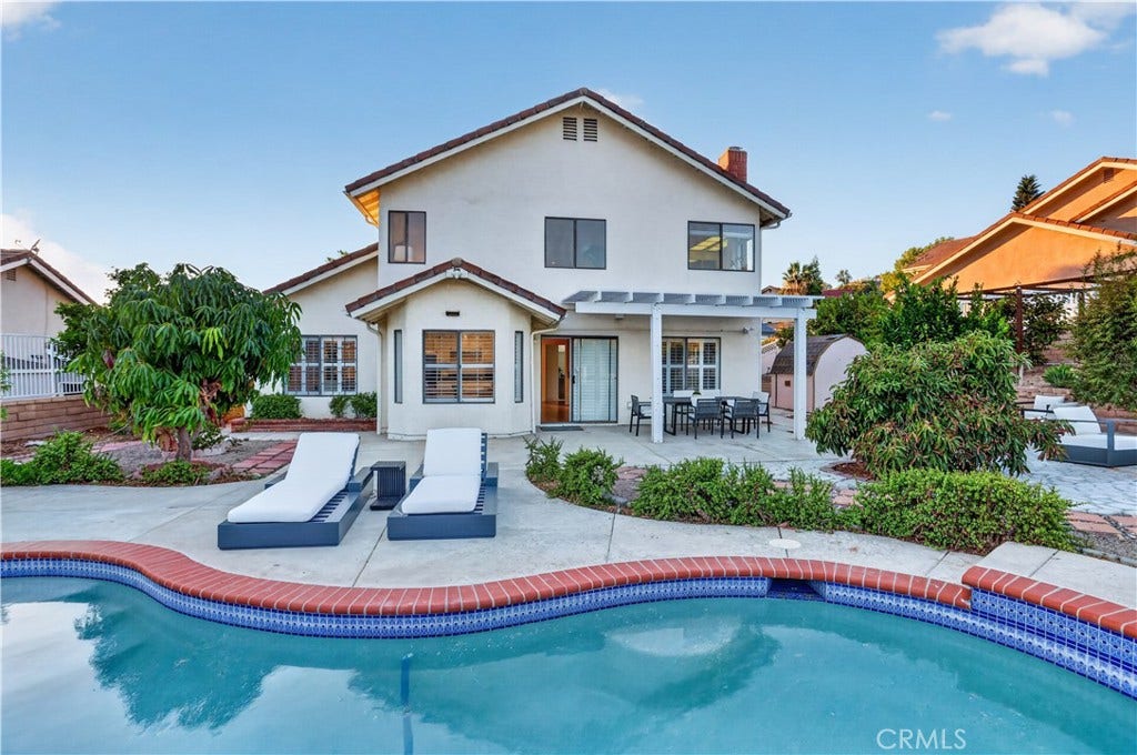 5570 Via Verano, Yorba Linda, CA 92887 5570 Via Verano, Yorba Linda, CA 92887