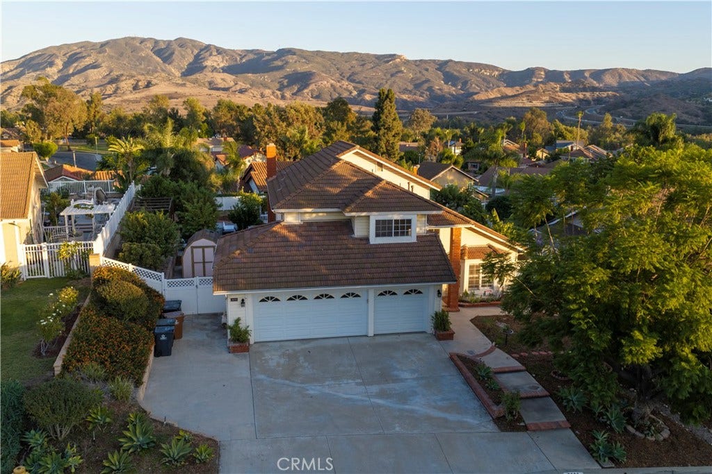 5570 Via Verano, Yorba Linda, CA 92887 5570 Via Verano, Yorba Linda, CA 92887
