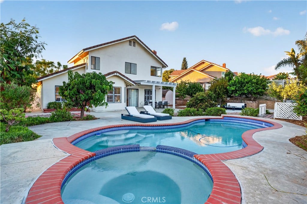 5570 Via Verano, Yorba Linda, CA 92887 5570 Via Verano, Yorba Linda, CA 92887