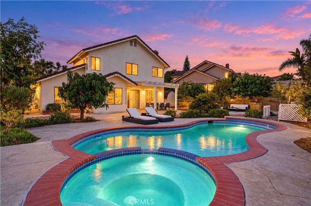 5570 Via Verano, Yorba Linda, CA 92887 5570 Via Verano, Yorba Linda, CA 92887