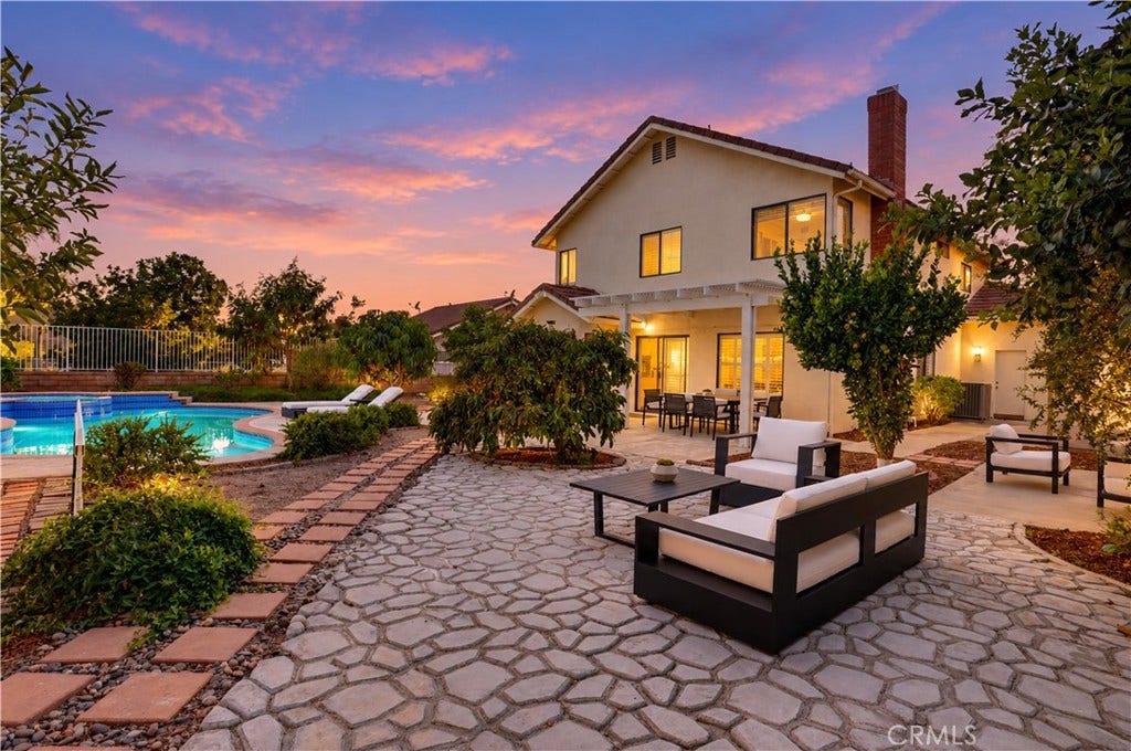 5570 Via Verano, Yorba Linda, CA 92887 5570 Via Verano, Yorba Linda, CA 92887