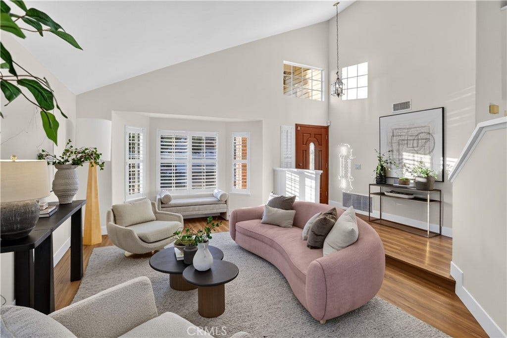 5570 Via Verano, Yorba Linda, CA 92887 5570 Via Verano, Yorba Linda, CA 92887
