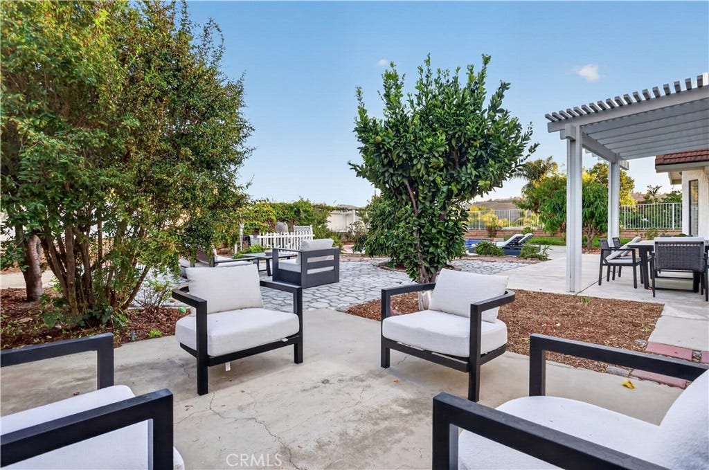 5570 Via Verano, Yorba Linda, CA 92887 5570 Via Verano, Yorba Linda, CA 92887