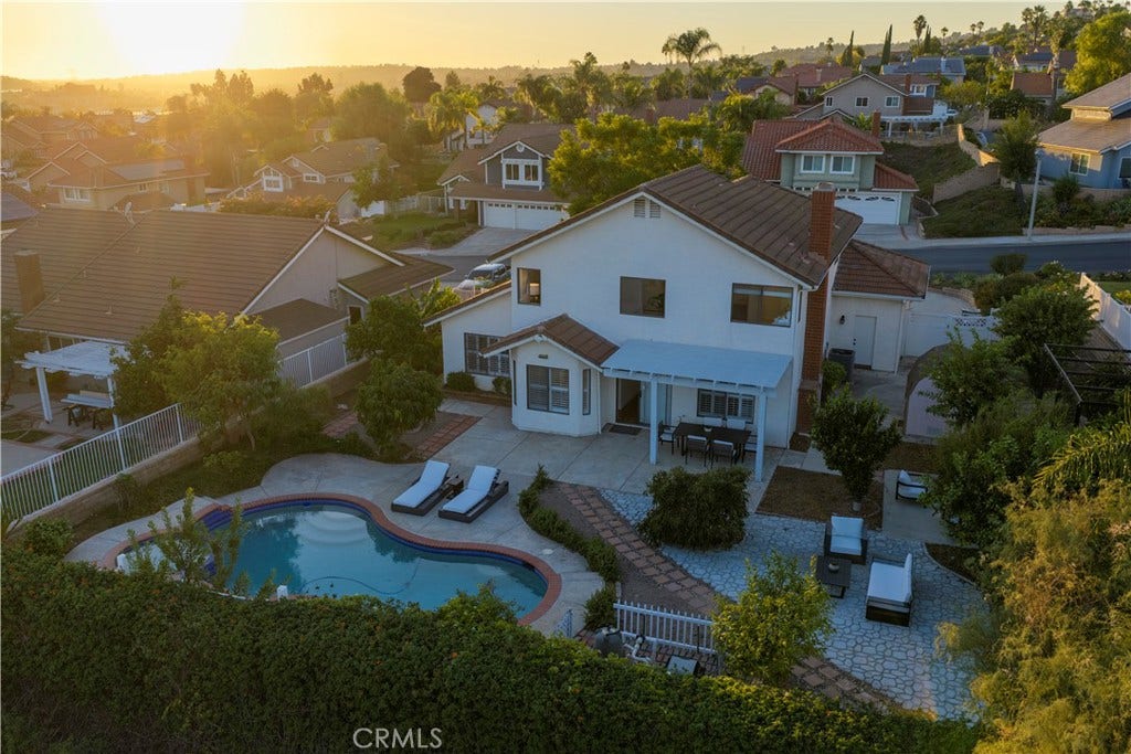 5570 Via Verano, Yorba Linda, CA 92887 5570 Via Verano, Yorba Linda, CA 92887