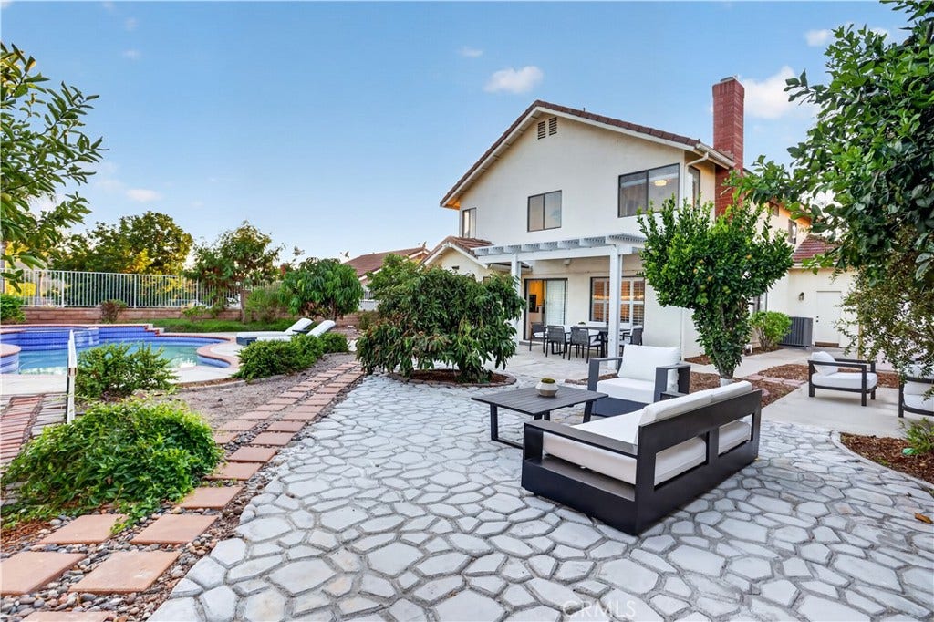 5570 Via Verano, Yorba Linda, CA 92887 5570 Via Verano, Yorba Linda, CA 92887