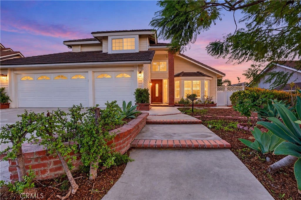 5570 Via Verano, Yorba Linda, CA 92887 5570 Via Verano, Yorba Linda, CA 92887