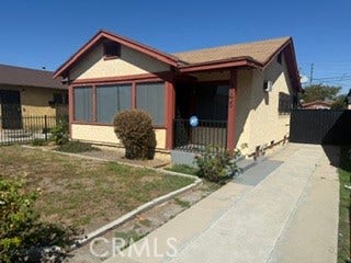 Property photo for 145 W 93rd, Los Angeles, CA