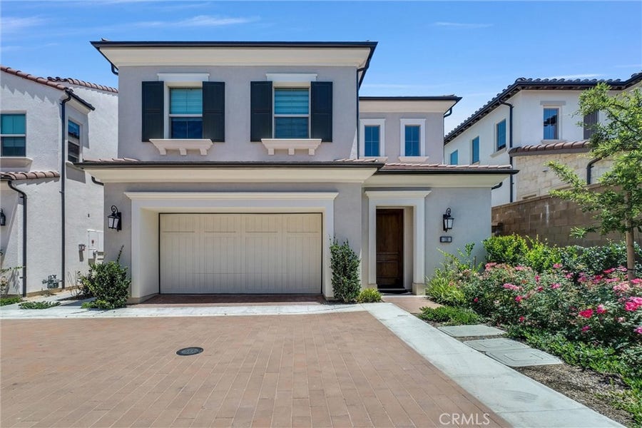 Property photo for 118 Eversedge, Irvine, CA