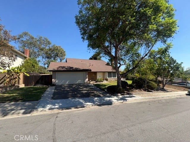 Property photo for 25292 Campina Drive, Mission Viejo, CA
