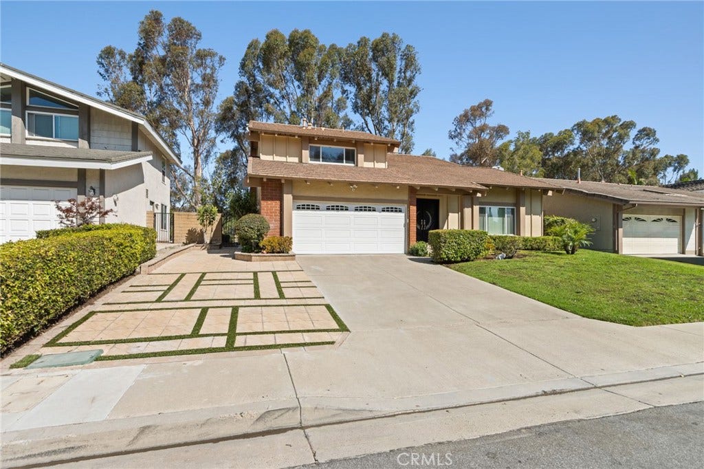 6573 E North View, Anaheim, CA 92807