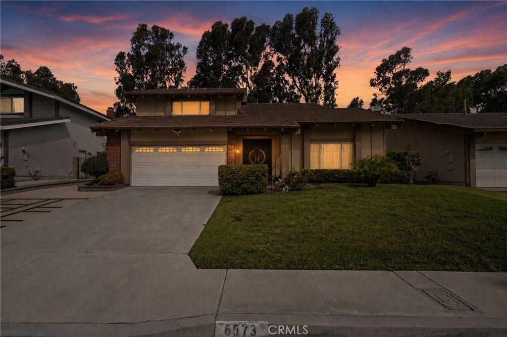 6573 E North View, Anaheim, CA 92807