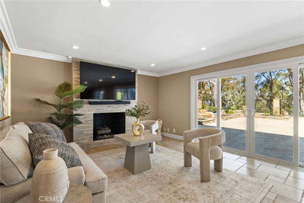 6573 E North View, Anaheim, CA 92807