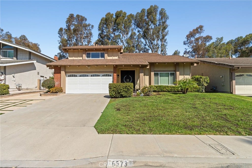 6573 E North View, Anaheim, CA 92807