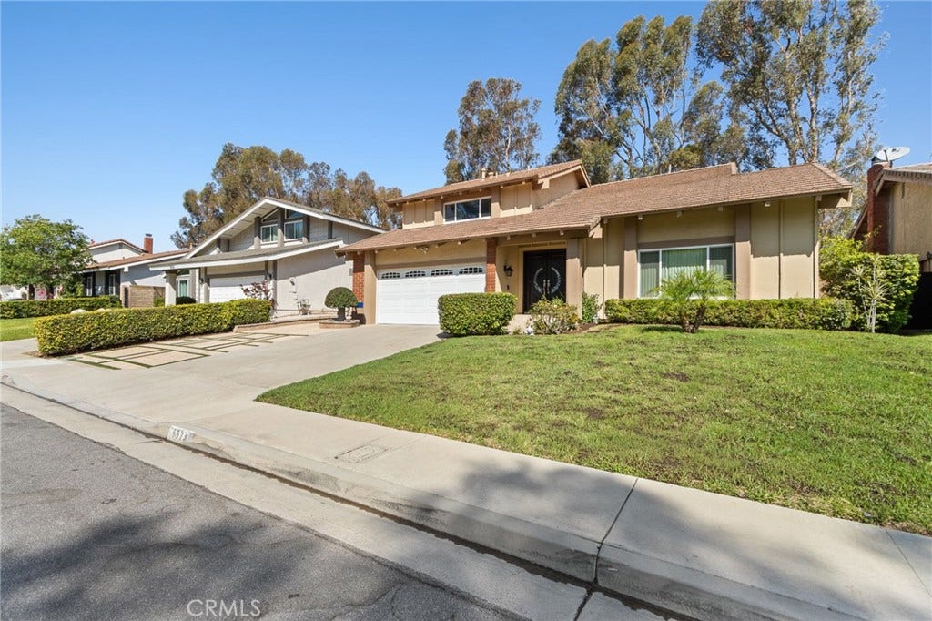6573 E North View, Anaheim, CA 92807