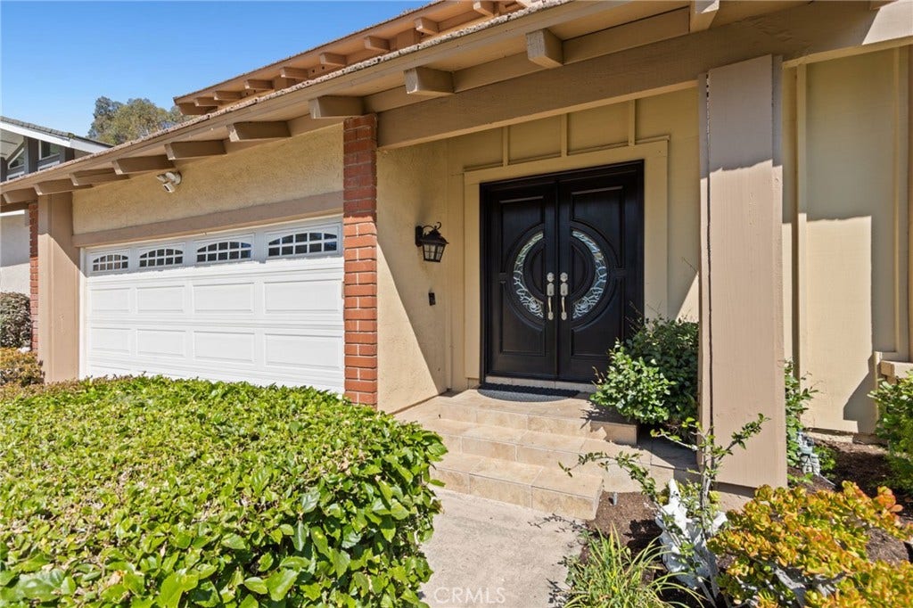 6573 E North View, Anaheim, CA 92807