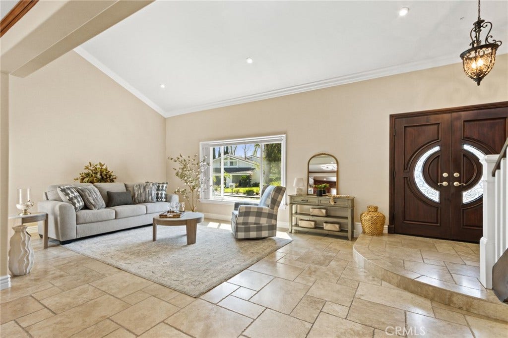 6573 E North View, Anaheim, CA 92807