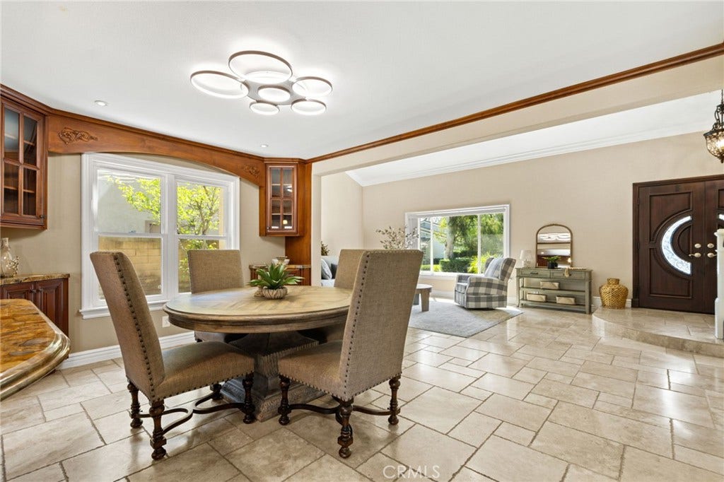 6573 E North View, Anaheim, CA 92807